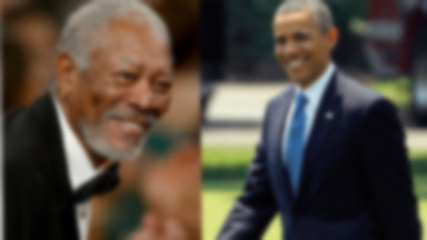Gwiazdor wywołał burzę w USA: "Barack Obama nie jest czarnoskóry"