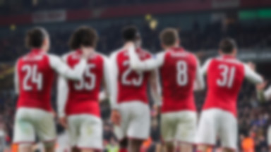 Liga Europy: transmisja meczu Arsenal Londyn - CSKA Moskwa. Gdzie oglądać?