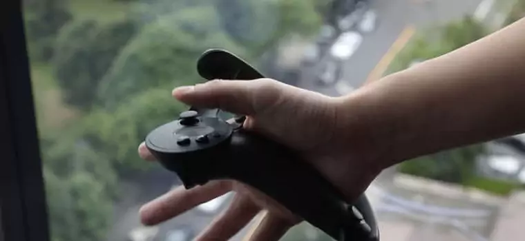 Valve prezentuje nowe kontrolery ruchowe Knuckles EV2