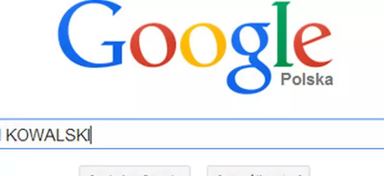 Kto składa najwięcej wniosków o "zniknięcie" z Google?