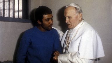 40 lat od zamachu na Jana Pawła II. "Miłość pokonała nienawiść"