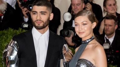 Gigi Hadid po raz pierwszy pokazała ciążowy brzuszek. "To naprawdę urocze i ekscytujące"