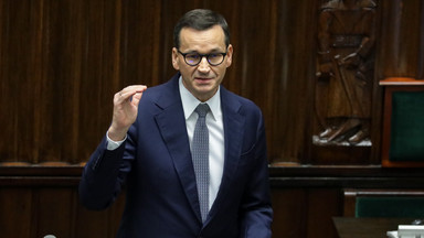 Kiedy Mateusz Morawiecki przestanie być premierem? Jego kadencja może być nieco dłuższa