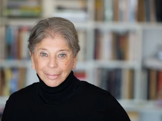  Vivian Gornick