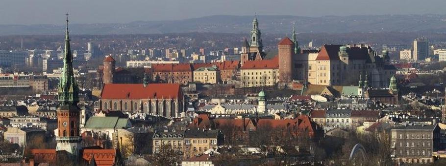 Kraków