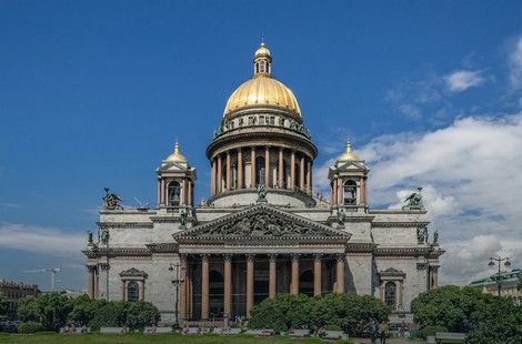 Sankt Peterburg