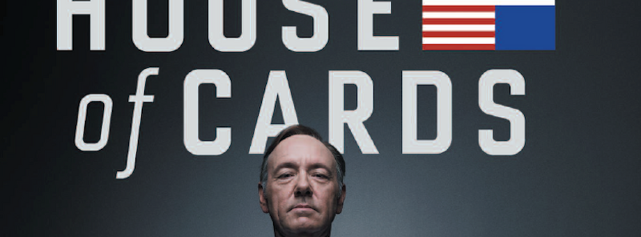Kevin Spacey nie wystąpi w ostatnim sezonie "House of Cards"