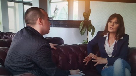 Draganina sestra Du&scaron;ica