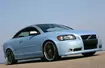 Volvo C70 Caresto Edition: coupe-kabrio z V8