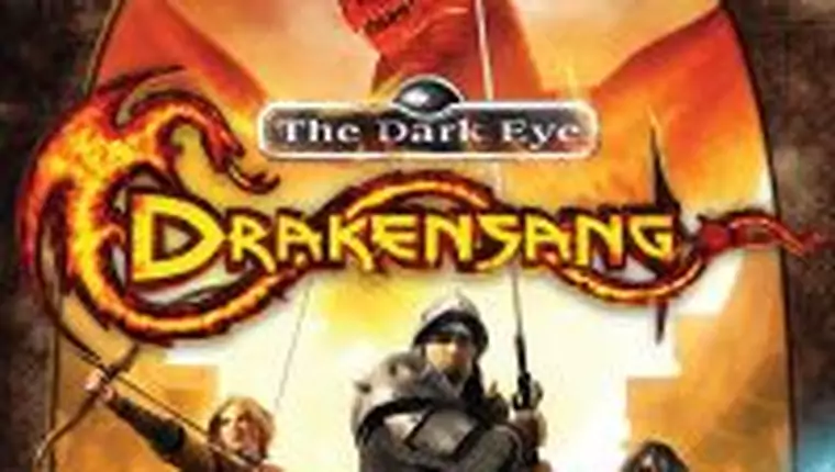 Drakensang: The Dark Eye