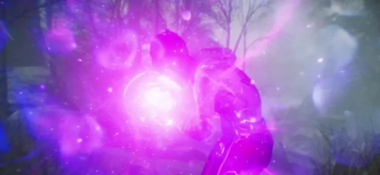 Zwiastun InFamous: First Light