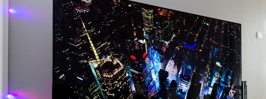 Panasonic OLED