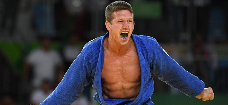 Utytułowany belgijski judoka Van Tichelt zakończył karierę