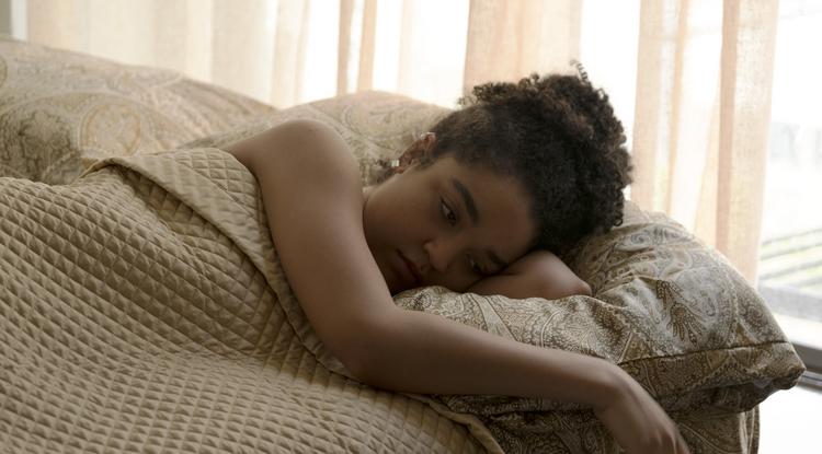 Ez a 6 tipp segít, hogy jobban aludj Fotó: Getty Images