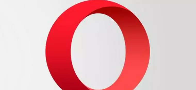 Opera: nasza przeglądarka skuteczniej oszczędza baterię niż Microsoft Edge (wideo)