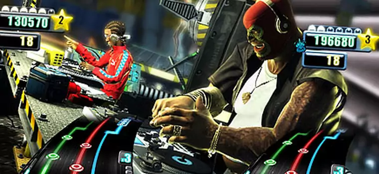 DJ Hero 2 jesienią
