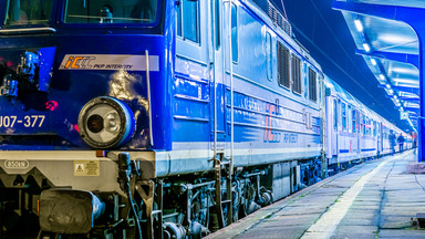 Wkrótce znowu pojadą pociągi z Przemyśla do Kijowa