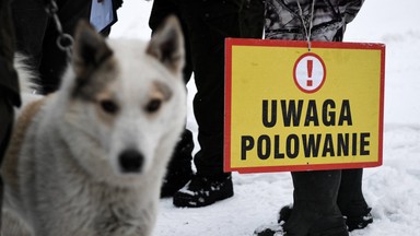 Myśliwi mają swoje święto. Od lat ich w Polsce przybywa, choć wielu by chciało, aby zniknęli