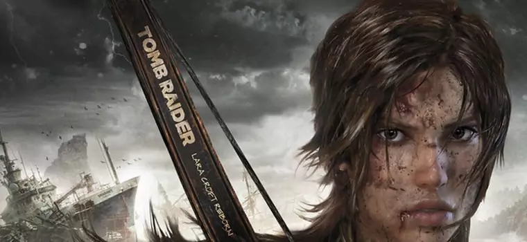 E3: Tomb Raider będzie hitem