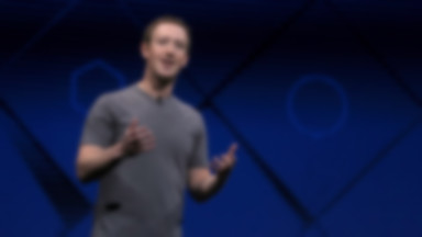 Onet24: Zuckerberg będzie zeznawał ws. wycieku danych