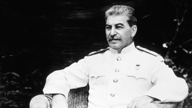 Starcie dwóch tyranów. Stalin był wściekły i bezradny