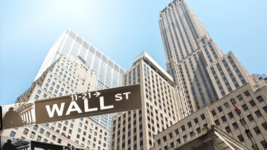 Skończyły się wzrosty na Wall Street. Spadki po 5 tygodniach