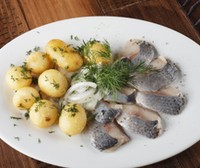 Co na obiad w tym tygodniu? Siedem świetnych przepisów