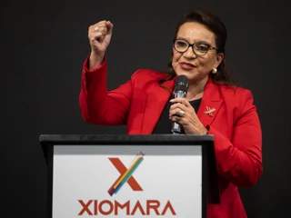 Xiomara Castro, prezydentka Hondurasu, ma w planach m.in. liberalizację niezwykle restrykcyjnego ustawodawstwa dotyczącego przerywania ciąży