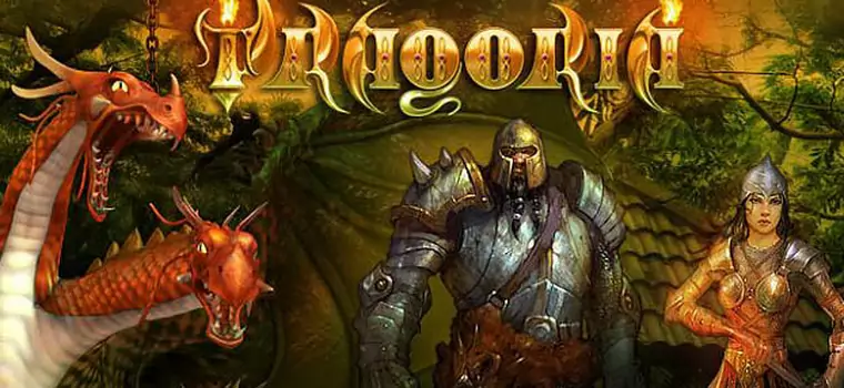 Fragoria – przeglądarkowa gra MMORPG z fantastyczną fabułą