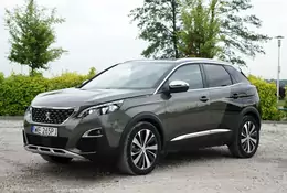 Peugeot 3008 GT – samochód dla przyjemności | TEST