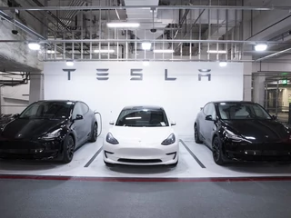 Tesla model 3 i model Y. Firma Elona Muska może sprzedać w 2021 r. nawet 850 tys. pojazdów