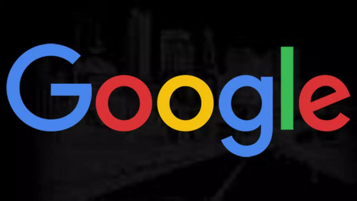 Google uważa, że strona Google.com jest niebezpieczna!