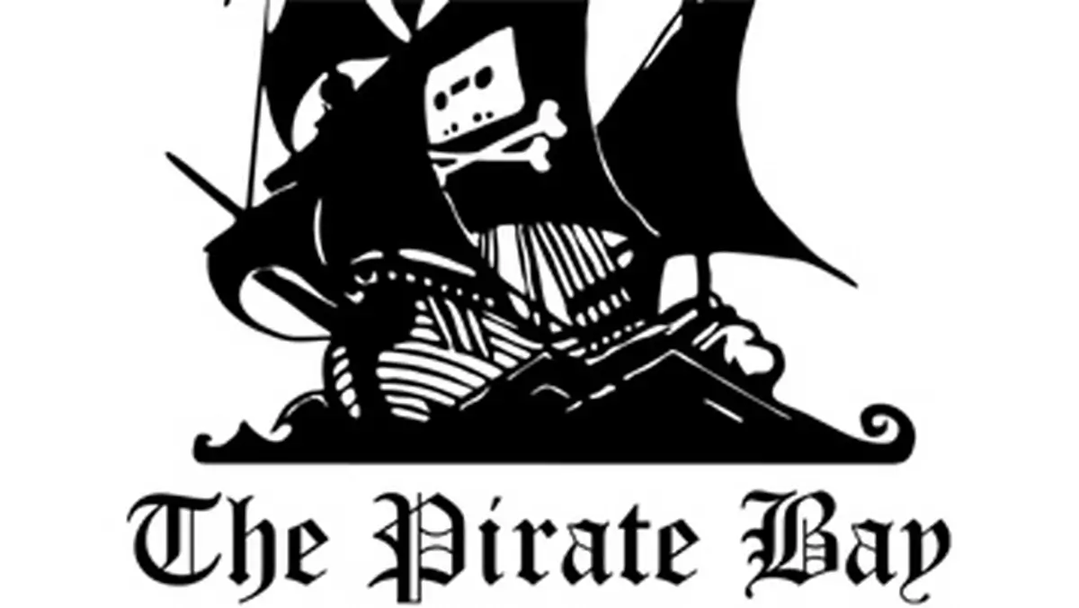 Blokują The Pirate Bay, a zainteresowanie torrentami rośnie