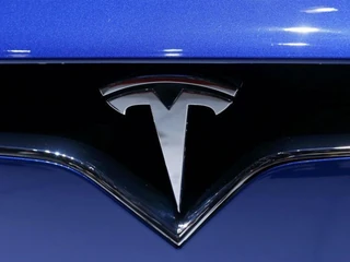 Logo Tesla Motors