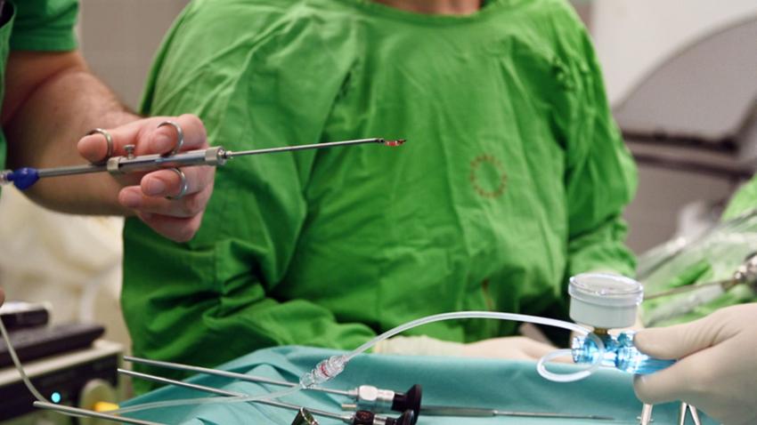 Debreceni Egyetem Fül-Orr-Gégészet sebészet légcsőszűkület műtét