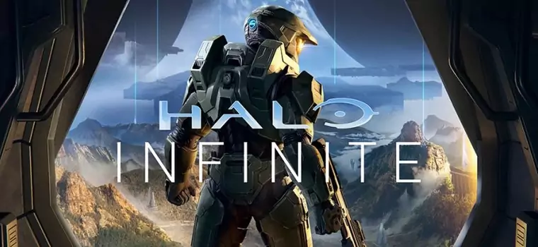 Recenzja Halo Infinite. Halko? Nie mogę gadać, mam świat do uratowania