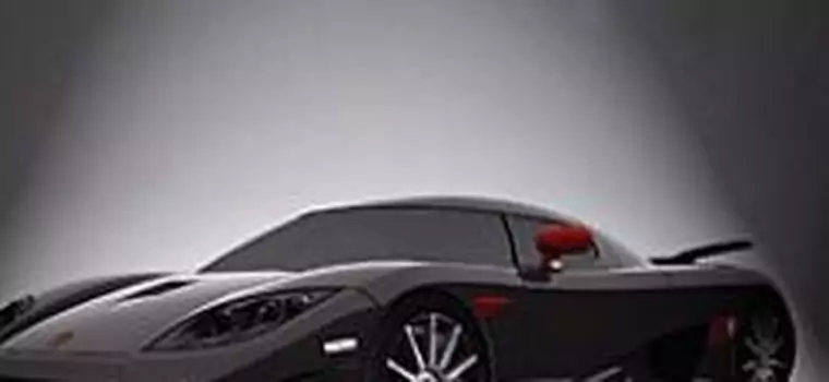 Koenigsegg CCXR oficjalnie: 1018 koni pożerających bioetanol