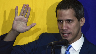 Wenezuela: dalsze pogłębienie kryzysu politycznego