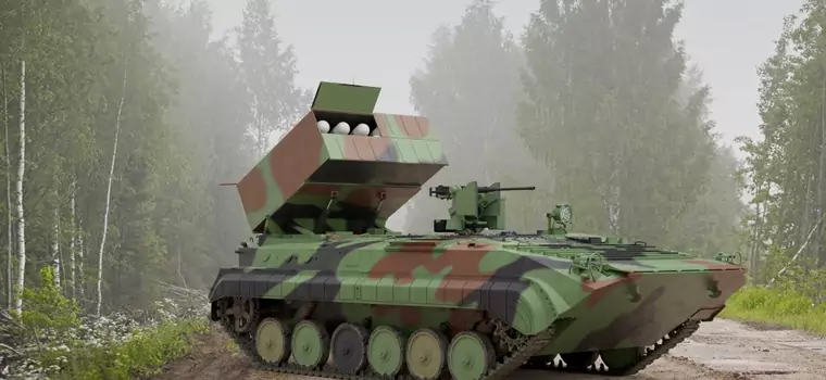 MON zatwierdził umowę na dostawę niszczycieli czołgów dla polskiego wojska