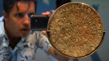 Czy największa zagadka starożytnej Krety to wielkie fałszerstwo?