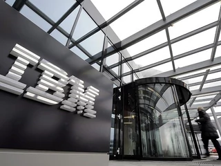 IBM