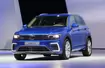 IAA Frankfurt 2015: gala Volkswagen Group (galeria)