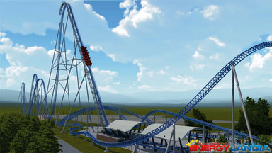 Największy roller coaster w Europie zostanie wybudowany w Polsce!