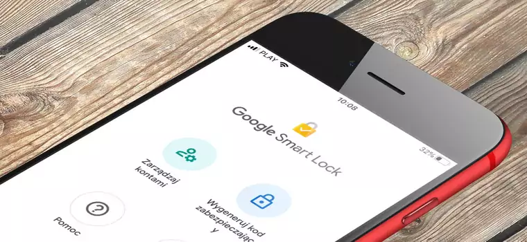 Masz iPhone'a? Dzięki Google możesz zmienić go w klucz bezpieczeństwa
