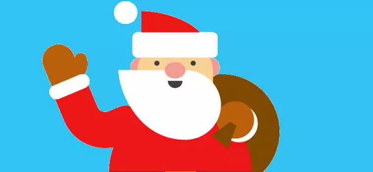 Google odświeża Santa Tracker - narzędzie do śledzenia Św. Mikołaja (wideo)