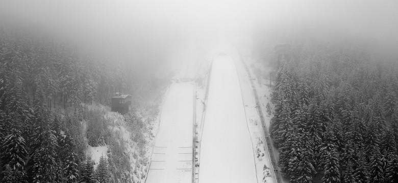 Tragedia w austriackim narciarstwie, śmierć 18-letniej nadziei