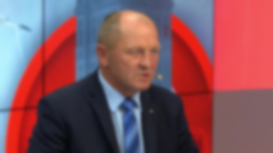 Marek Sawicki: Donald Tusk nie wyręczy Grzegorza Schetyny