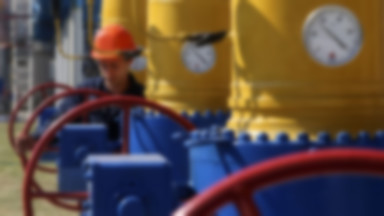 Naftohaz zapewni stałe dostawy rosyjskiego gazu na Ukrainę