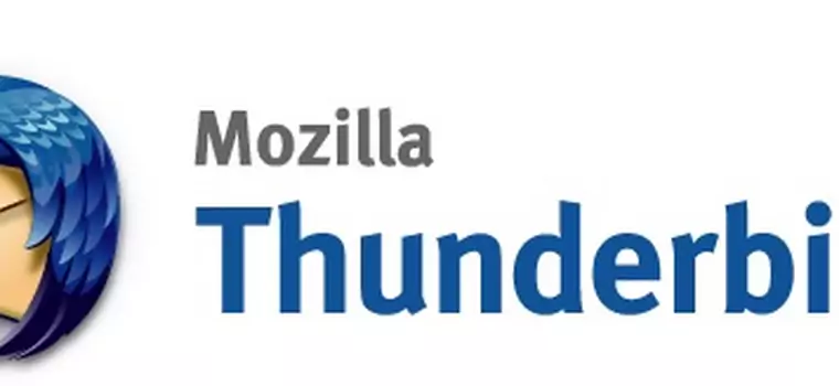 Thunderbird 3.1 wydany