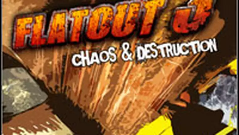 Flatout 3: Chaos & Destruction